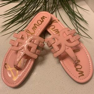 COPY - New Sam Edelman Sandals!